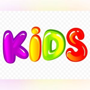 🧃KIDS🚲